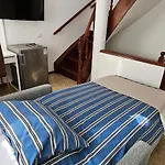Apartment Sunao