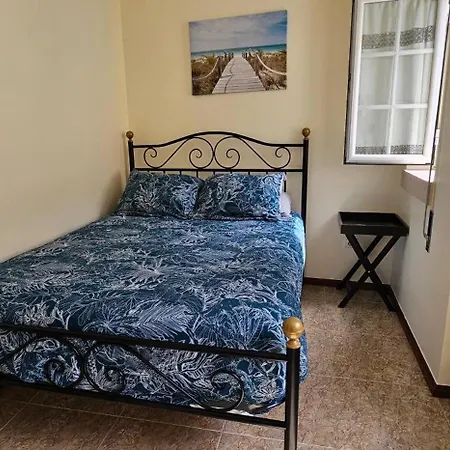 Sunao Апартаменты