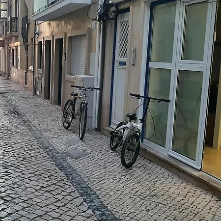 Апартаменты Sunao