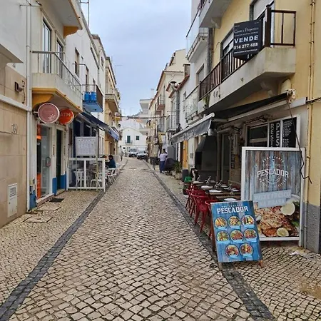 Daire Sunao Nazaré