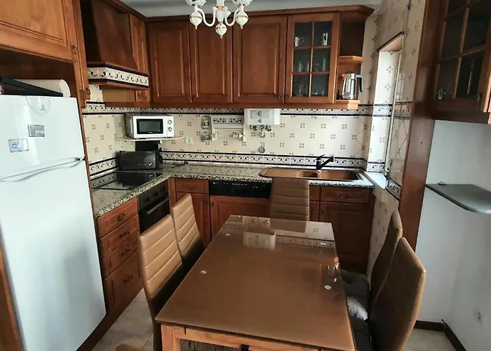 Sunao Апартаменты *