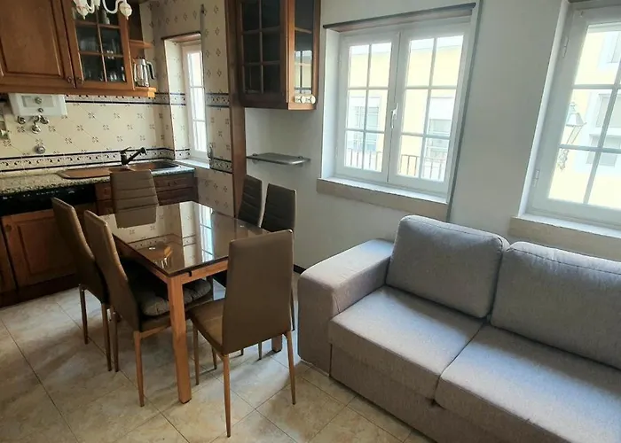 Апартаменты Sunao *