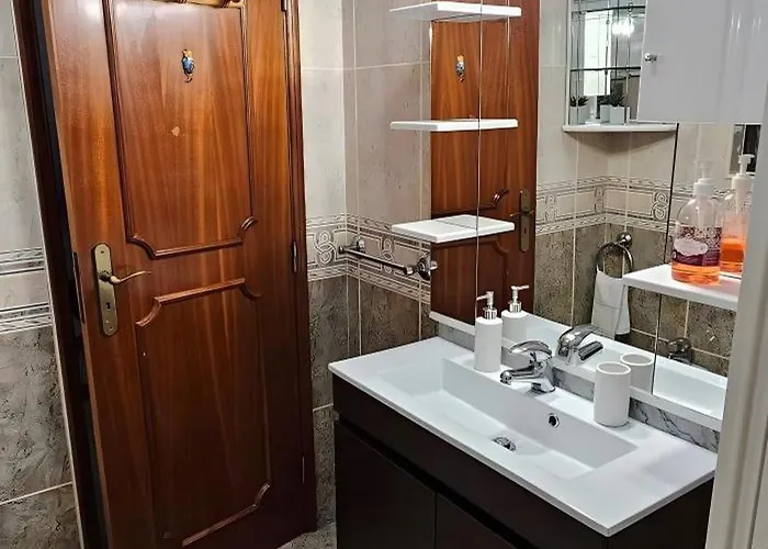 Sunao Апартаменты *