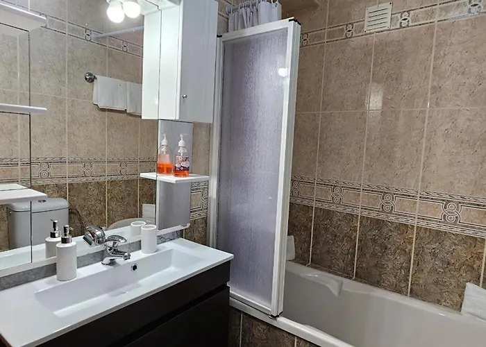 Sunao Апартаменты Назаре