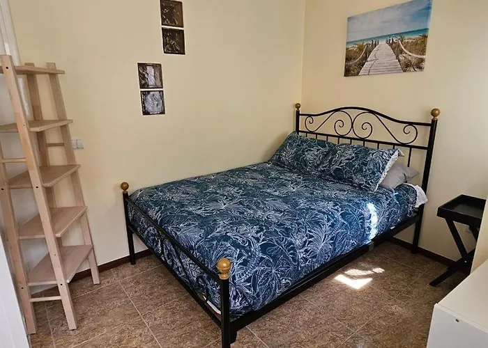 Апартаменты Sunao