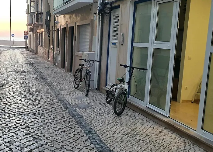 Апартаменты Sunao