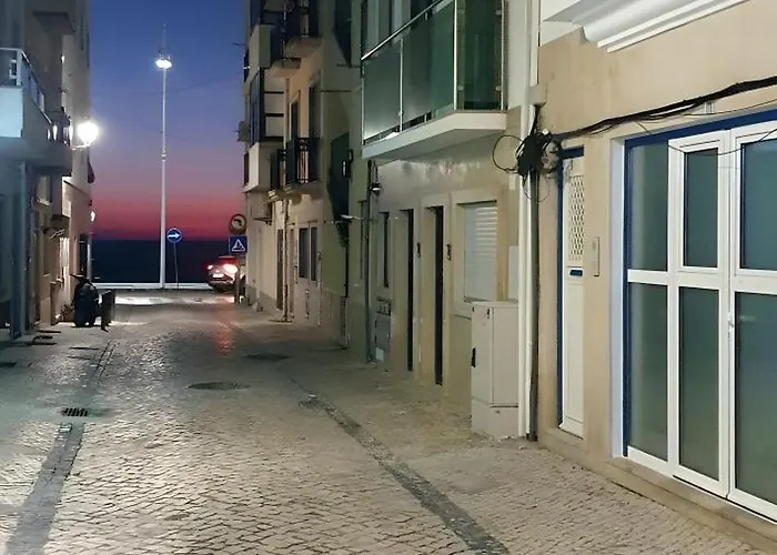 Sunao Апартаменты